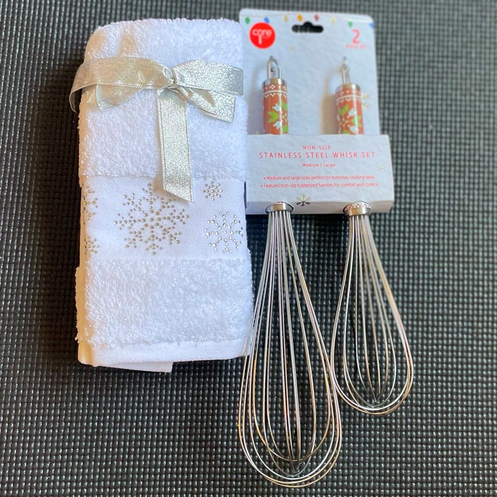 Winter Gift Set